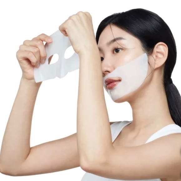 Biodance Bio Collagen Deep Hydrogel Overnight Firm Mask 24 Sheets K-Beauty NEW